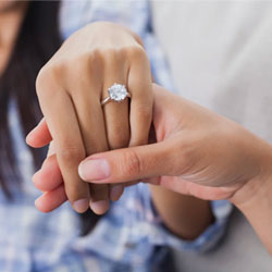 Engagement Rings